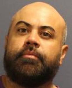 Juvenal Magana a registered  of Colorado