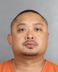 Ocampo Arvin Munoz a registered  of Colorado