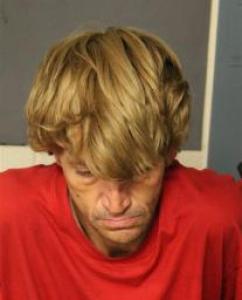 Darrin Matthew Vance a registered  of Colorado