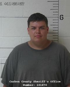 Justin Michael Boling a registered Sex Offender of Wyoming