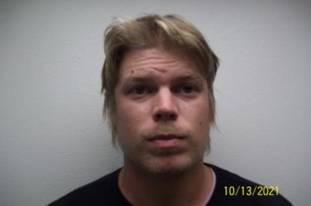 Andrew Dale White a registered Sex Offender of Wyoming