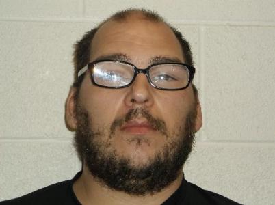 Brian Keith Bon a registered Sex Offender of Wyoming