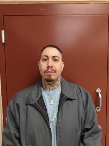 Michael Francisco Padilla a registered Sex Offender of Wyoming