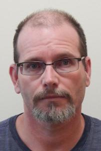 John Fredrick Lewis III a registered Sex Offender of Wyoming