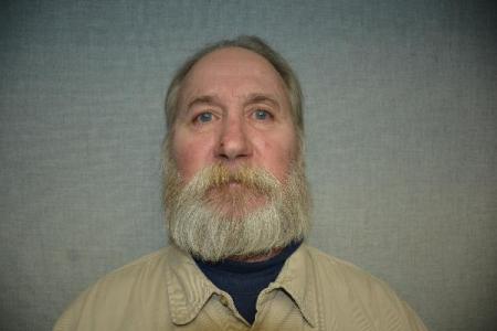 James Warren Macdonald a registered Sex Offender of Wyoming