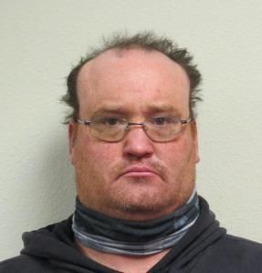 Arthur Lee Hansen a registered Sex Offender of Wyoming