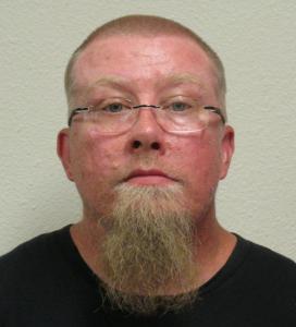 Billy Raymond Deen Jr a registered Sex Offender of Wyoming