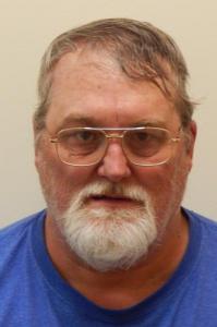 Stephen James Miller a registered Sex Offender of Wyoming