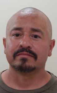 Carlos Benjamin Garcia a registered Sex Offender of Wyoming