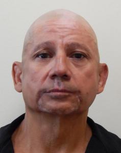 John Patrick Pino a registered Sex Offender of Wyoming