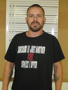 Darren Leon Dumas a registered Sex Offender of Wyoming