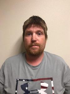 Trevor Kyle Gillett a registered Sex Offender of Wyoming