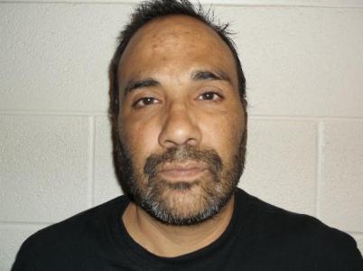 Arthur Ray Leon Jr a registered Sex Offender of Wyoming