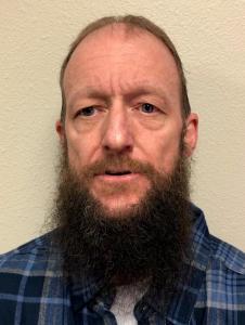 William Raymond Steber a registered Sex Offender of Wyoming