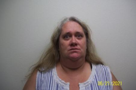 Michelle Dawn Sundstrom a registered Sex Offender of Wyoming