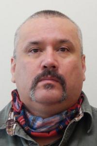 Adrian Rodolfo Munoz a registered Sex Offender of Wyoming