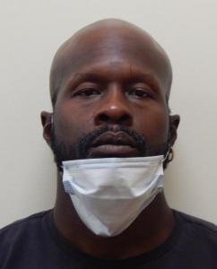 Terrance Nigel Thomas a registered Sex Offender of Wyoming