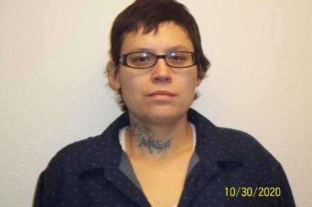 Shellane Lakay Trautman a registered Sex Offender of Wyoming