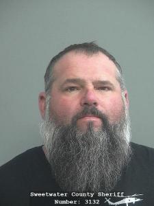 Mario Mckeever Jr a registered Sex Offender of Wyoming