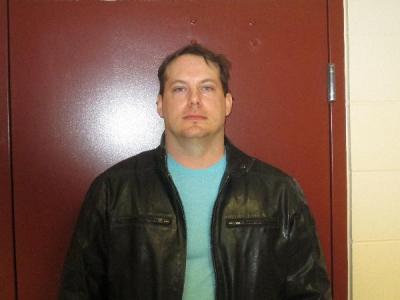 Beau Christian Lefferdink a registered Sex Offender of Wyoming
