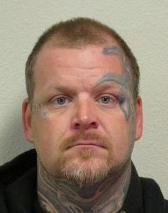 Richard Wayne Gray a registered Sex Offender of Wyoming