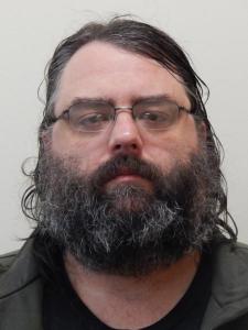 Jason Paul Maas a registered Sex Offender of Wyoming