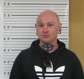 Forrest Frederick Kinnaman a registered Sex Offender of Wyoming