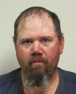 David Lee Eyten a registered Sex Offender of Wyoming