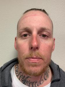 Travis Quinn Thomas a registered Sex Offender of Wyoming