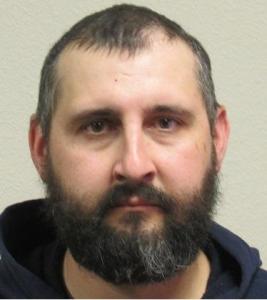 Brice Roderick Tucker a registered Sex Offender of Wyoming