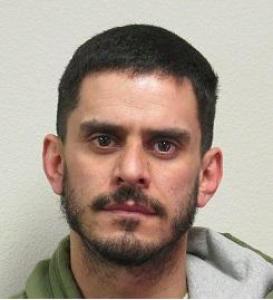 Colton Scott Martinez a registered Sex Offender of Wyoming