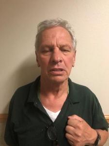 John Charles Kuchinski a registered Sexual or Violent Offender of Montana