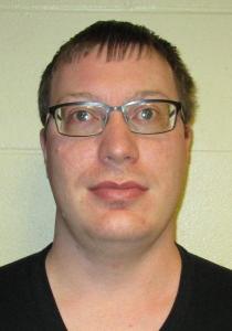 John Barry Coe a registered Sex Offender of Wyoming