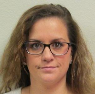 Britney Ann Olson a registered Sex Offender of Wyoming