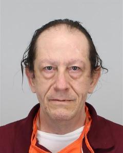 Brian Keith Armstrong a registered Sex Offender of Wyoming