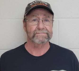 Donald Lynn Mccart a registered Sex Offender of Wyoming