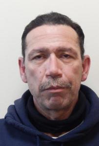 Gary Lee Rodriguez a registered Sex Offender of Wyoming