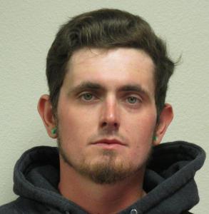 Skylar Trevor Gauthier a registered Sex Offender of Wyoming