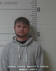 Nathen David Isi a registered Sex Offender of Wyoming