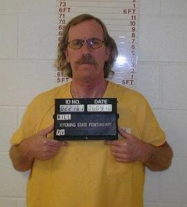 Richard Alan Hill a registered Sex Offender of Wyoming