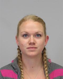 Kimberly Lois Barden a registered Sex Offender of Wyoming