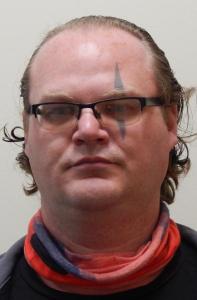 David Allen Corning a registered Sex Offender of Wyoming