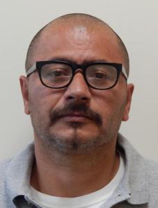Jose George Anaya Jr a registered Sex Offender of Wyoming