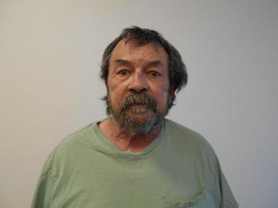 John Michael Murphy Sr a registered Sex Offender of Wyoming