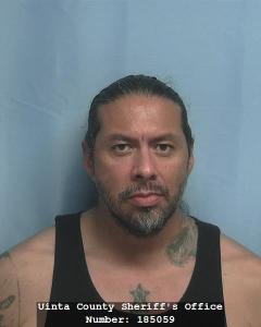 Jason George Montoya a registered Sex Offender of Wyoming