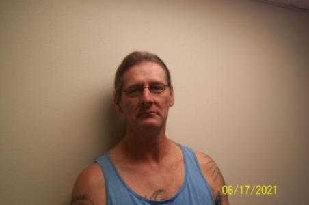 Casey Joe Ballieu a registered Sex Offender of Wyoming