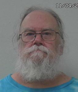 Terry Jay Webber a registered Sex Offender of Wyoming