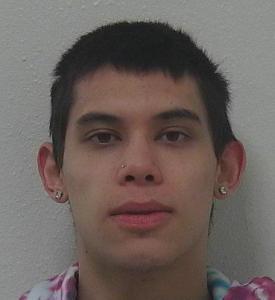 Aaron William Carstens a registered Sex Offender of Wyoming