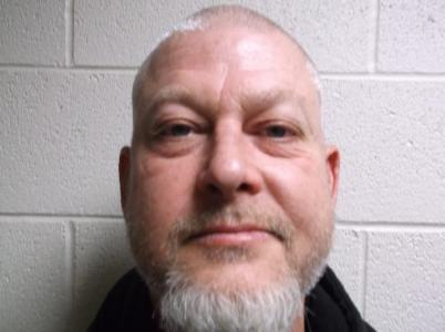 Michael Paul Stack a registered Sex Offender of Idaho