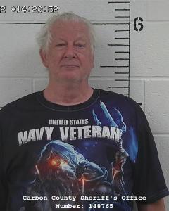 Herbert William Medley a registered Sex Offender of Wyoming